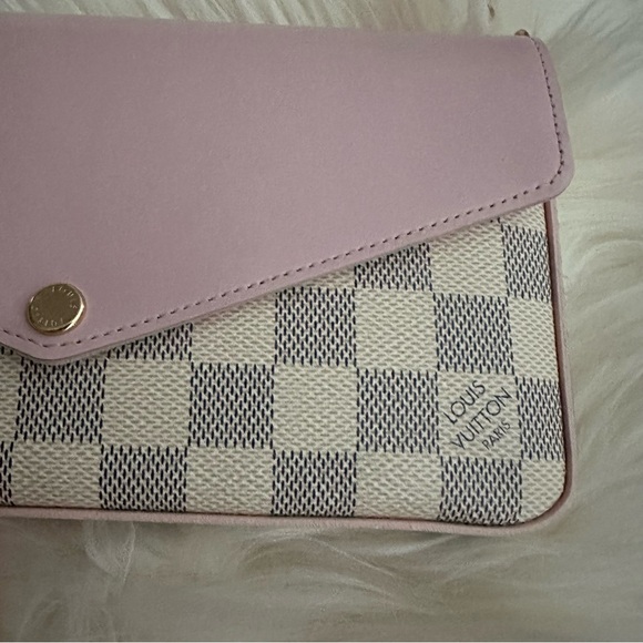 Louis Vuitton Felicie ❤️🇫🇷 - Picture 11 of 14